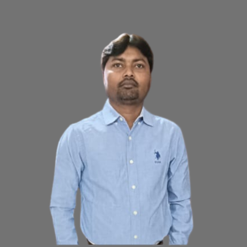 Mr. Santosh Kumar