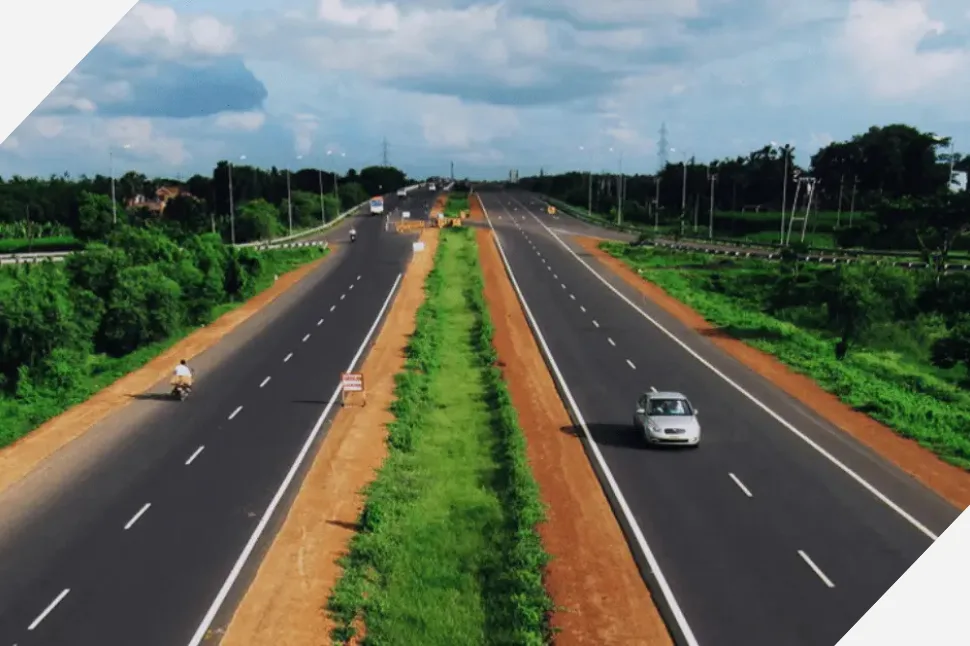 Road and Highways Projects