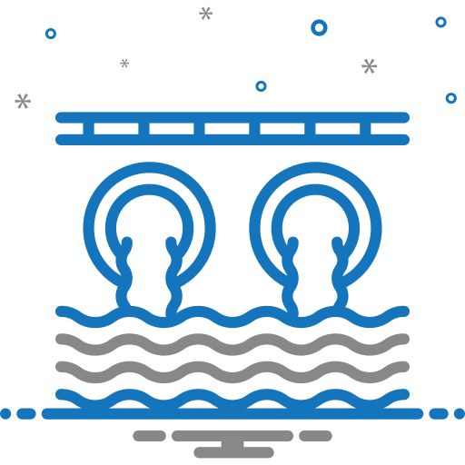 canal & pipeline work