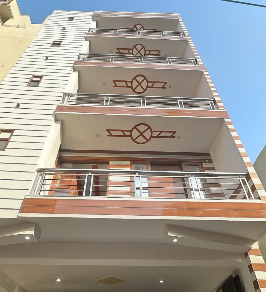 Trisdha Realty Signature Homes