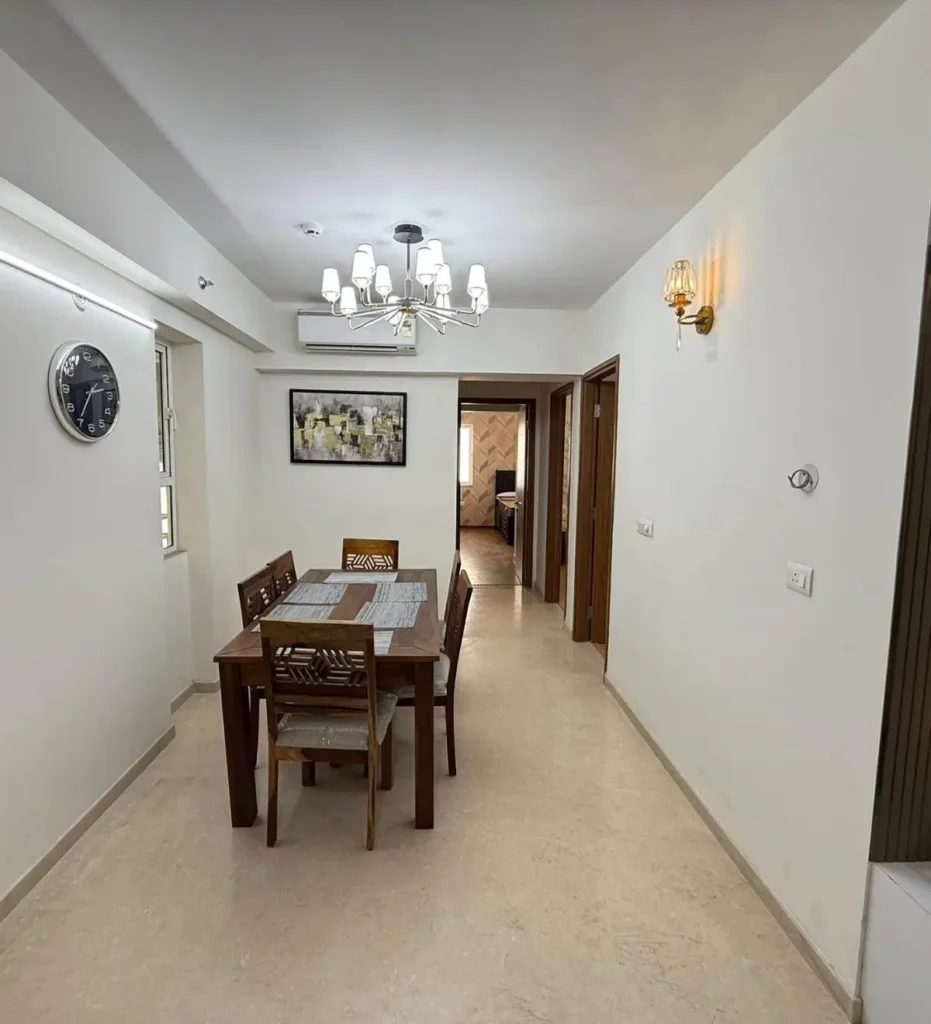 Trisdha Realty Elegance Residency