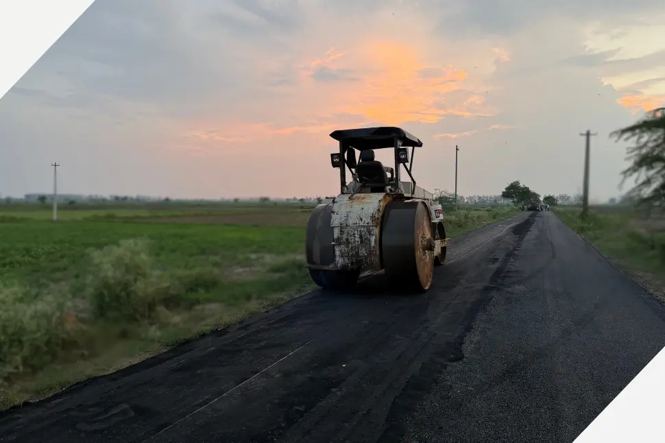 Road and Highways Maintenance